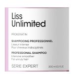 Šampon za nediscipliniranu kosu Loreal SE Liss Unlimited - 300 ml (R) - Slika 3
