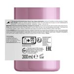 Šampon za nediscipliniranu kosu Loreal SE Liss Unlimited - 300 ml (R) - Slika 2
