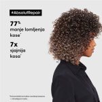 Šampon za jako oštećenu kosu Loreal SE Absolut Repair - 300 ml (R) - Slika 12