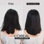 Maska za jako oštećenu kosu Loreal SE Absolut Repair - 250 ml (R) - Slika 8