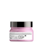 Maska za nediscipliniranu kosu Loreal SE Liss Unlimited - 250 ml (R) - Slika 2