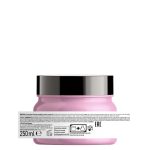 Maska za nediscipliniranu kosu Loreal SE Liss Unlimited - 250 ml (R) - Slika 3
