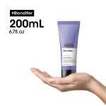 Balzam za kosu Loreal SE Blondifier - 200 ml (R) - Slika 4
