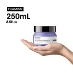 Maska za kosu Loreal SE Blondifier - 250 ml (R) - Slika 4