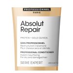 Balzam za jako oštećenu kosu Loreal SE Absolut Repair - 200 ml (R) - Slika 14