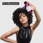 Šampon za hidrataciju kovrčave kose Loreal SE Curl Expression – 300 ml (R) - Slika 6