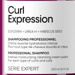 Šampon za hidrataciju kovrčave kose Loreal SE Curl Expression – 300 ml (R) - Slika 11