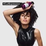 Sprej za kosu za kovrče Loreal Leave In Curl Expression - 190 ml (R) - Slika 6