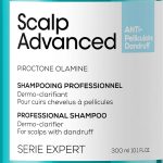 Šampon protiv peruti Loreal SE Scalp Advanced - 300 ml (R) - Slika 2