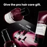 Holiday set Loreal SE Vitamino Color Spectrum Trio 2025 (R) - Slika 4