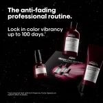 Holiday set Loreal SE Vitamino Color Spectrum Trio 2025 (R) - Slika 3