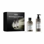 Holiday set Loreal SE Absolut Repair Molecular Duo 2025 (R)