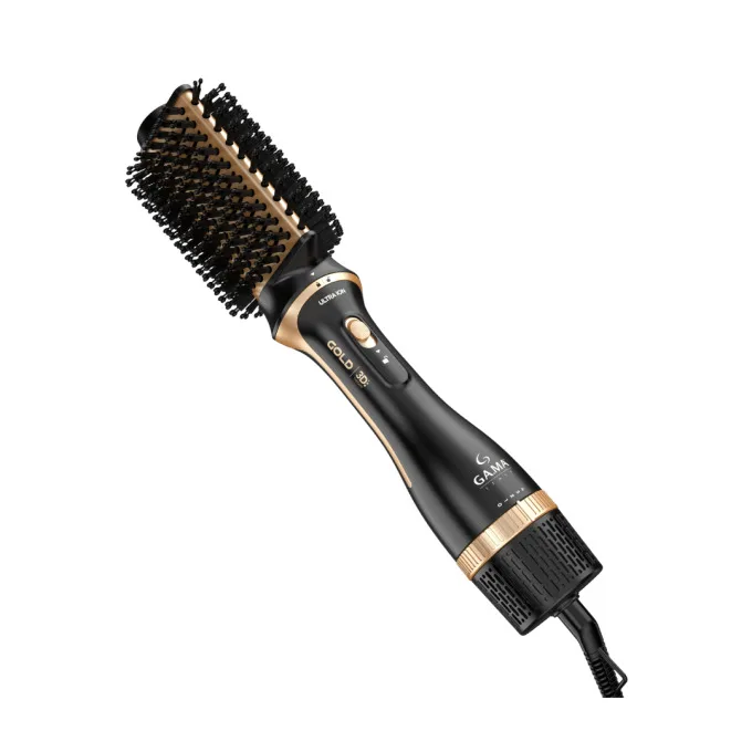 358-680x680 Četka na vrući zrak Gama Multistyler 1200 W - Gold 3D - Slika 1