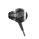 Fen za kosu Gama Sfera 1600 W - Crni - Slika 2