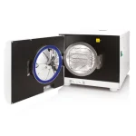 Sterilizator UV Xanitalia Autoclave - 8L - Slika 3