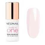UV Gel Lak za nokte NeoNail Hybrid 7,2 ml - Ready In One Coconut Milk 02