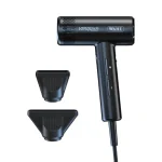 Fen za kosu Wahl Vanquish Compact 2000 W - Crni - Slika 2