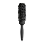 Četka za feniranje Olivia Garden Expert Blowout Wavy - Speed XL Black 45