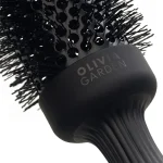 Četka za feniranje Olivia Garden Expert Blowout Wavy - Speed XL Black 55 - Slika 2