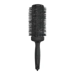 Četka za feniranje Olivia Garden Expert Blowout Wavy - Speed XL Black 55