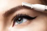Trimer za oblikovanje obrva Wahl - Precision Eyebrow Shaper - Slika 3