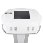Kozmetički aparat Fox - Air Pressure Limming (X) - Slika 7