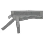 Kozmetički aparat Fox - Air Pressure Limming (X) - Slika 3