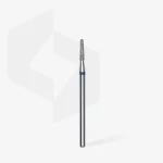Nastavak za brusilicu Staleks Dijamantni Plavi 1,8 mm - Frustum - Slika 3