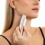 Aparat za uklanjanje dlačica na licu Wahl Lady - Face and Body Remover - Slika 4