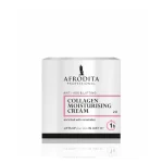 Krema za lice Afrodita Collagen CMF Extra Hidratantna 2.0 - 50 ml