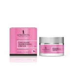 Krema za lice Afrodita Collagen CMF Intenzivno Hranjiva - 50 ml - Slika 2