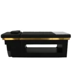 Glavoper s ležajem Alpeda Doris SPA Lux - Gold - Slika 3