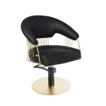 Stolica frizerska Alpeda - Elite Gold CSL