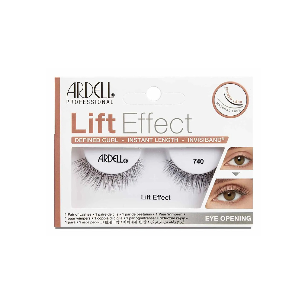 ARD62612.jpg Trepavice Ardell Lift Effect - 740 (outlet) - Slika 1