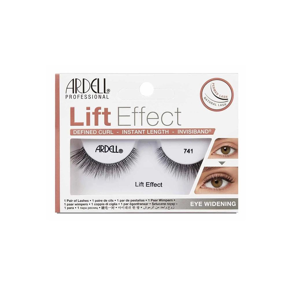 ARD62613.jpg Trepavice Ardell Lift Effect - 741 - Slika 1