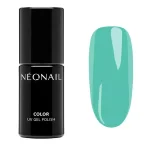 UV Gel Lak za nokte NeoNail 7,2 ml - Aqua Siren (Outlet)