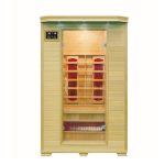 Sauna za dvije osobe Diva Wellness - Infracrvena