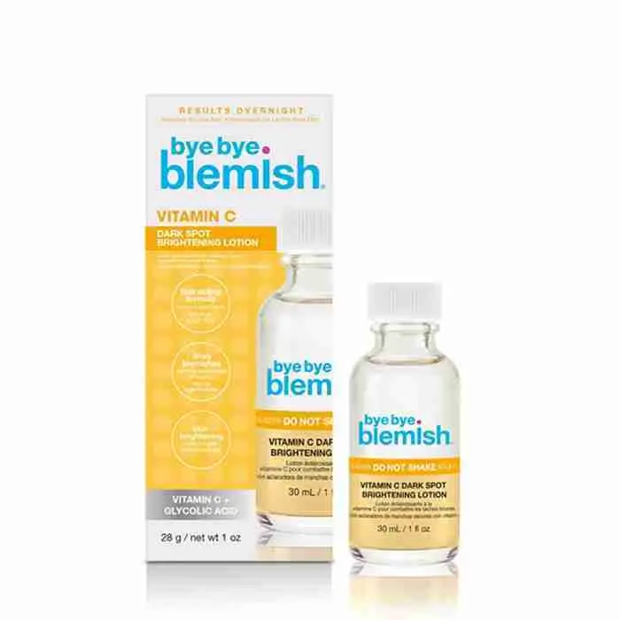 BBB16403 Losion za akne Bye Bye Blemish Vitamin C - 30 ml - Slika 1