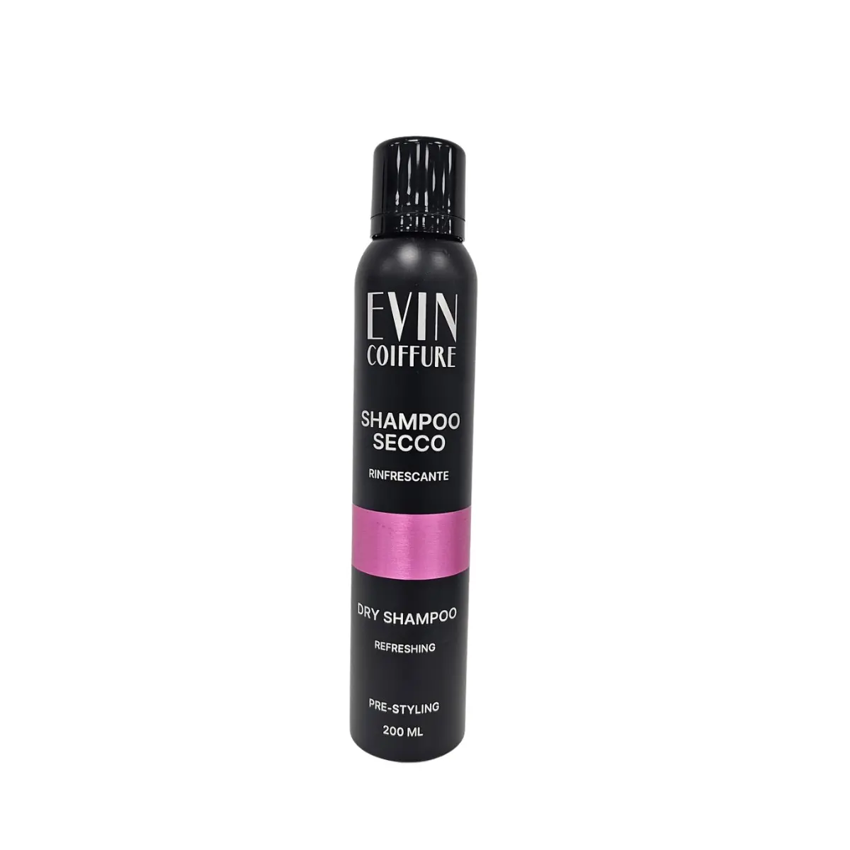 BE38063 Šampon za suho pranje kose Evin Coiffure - 200 ml - Slika 1