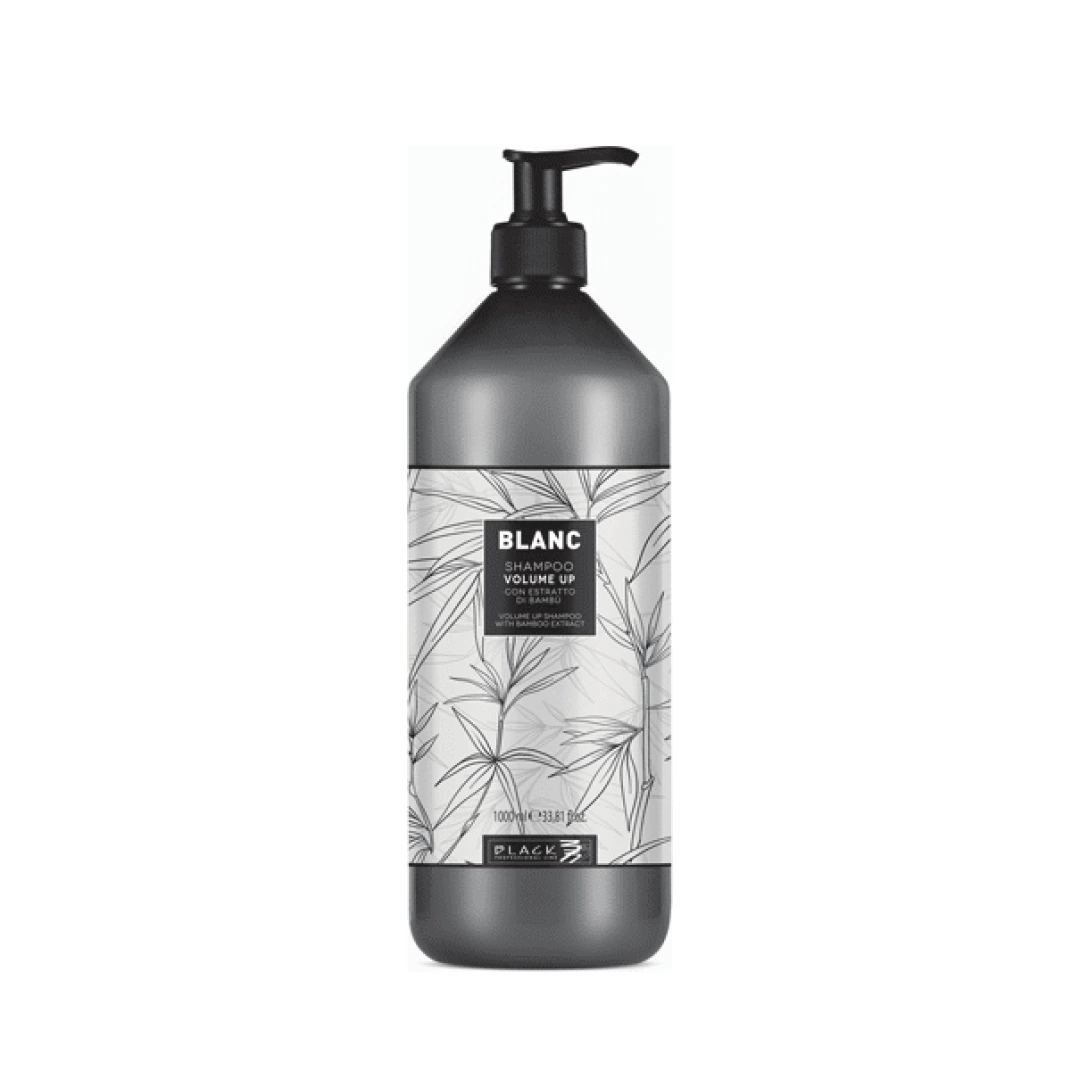 BLK250030-p18095-processed-794ece4a-4b52-4a94-a470-e54d3ffad83c Šampon za volumen Black Blanc Volume Up - 1000 ml - Slika 1