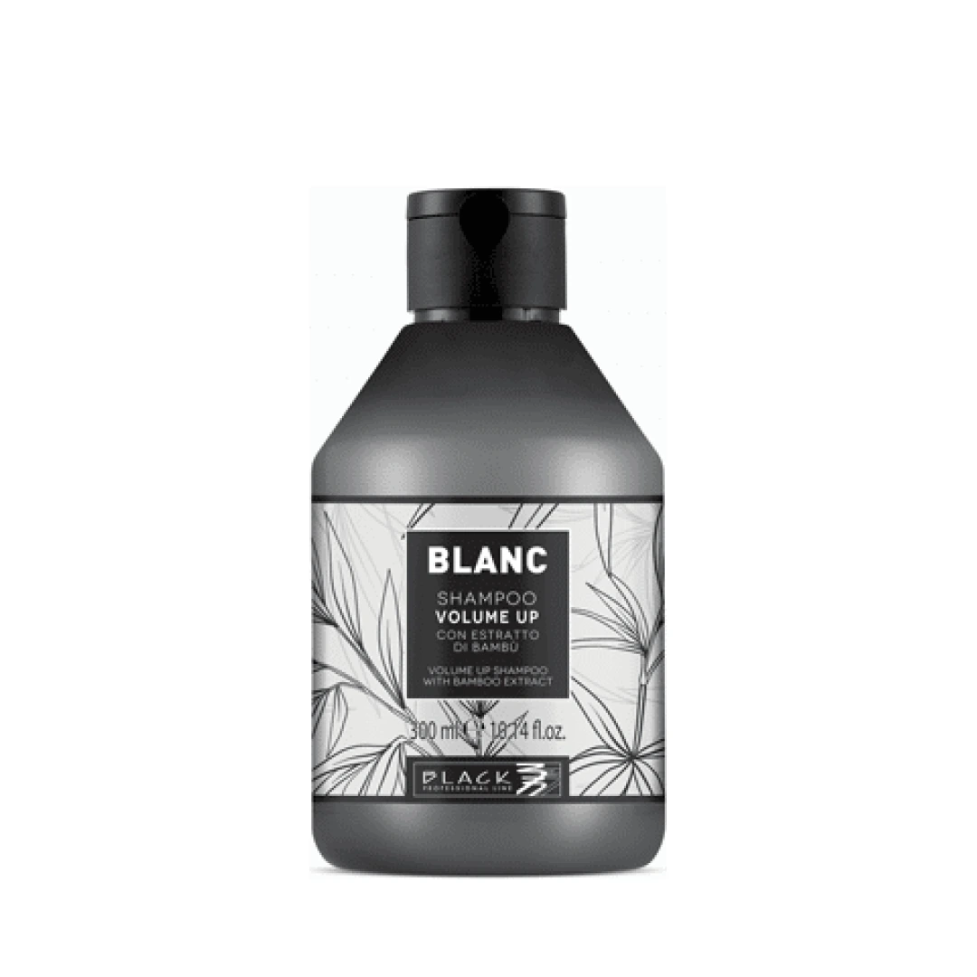 BLK250031-p18097-processed-13b0086e-7e8d-4056-a8ad-47f2f06356a8 Šampon za volumen Black Blanc Volume Up - 300 ml (X) - Slika 1