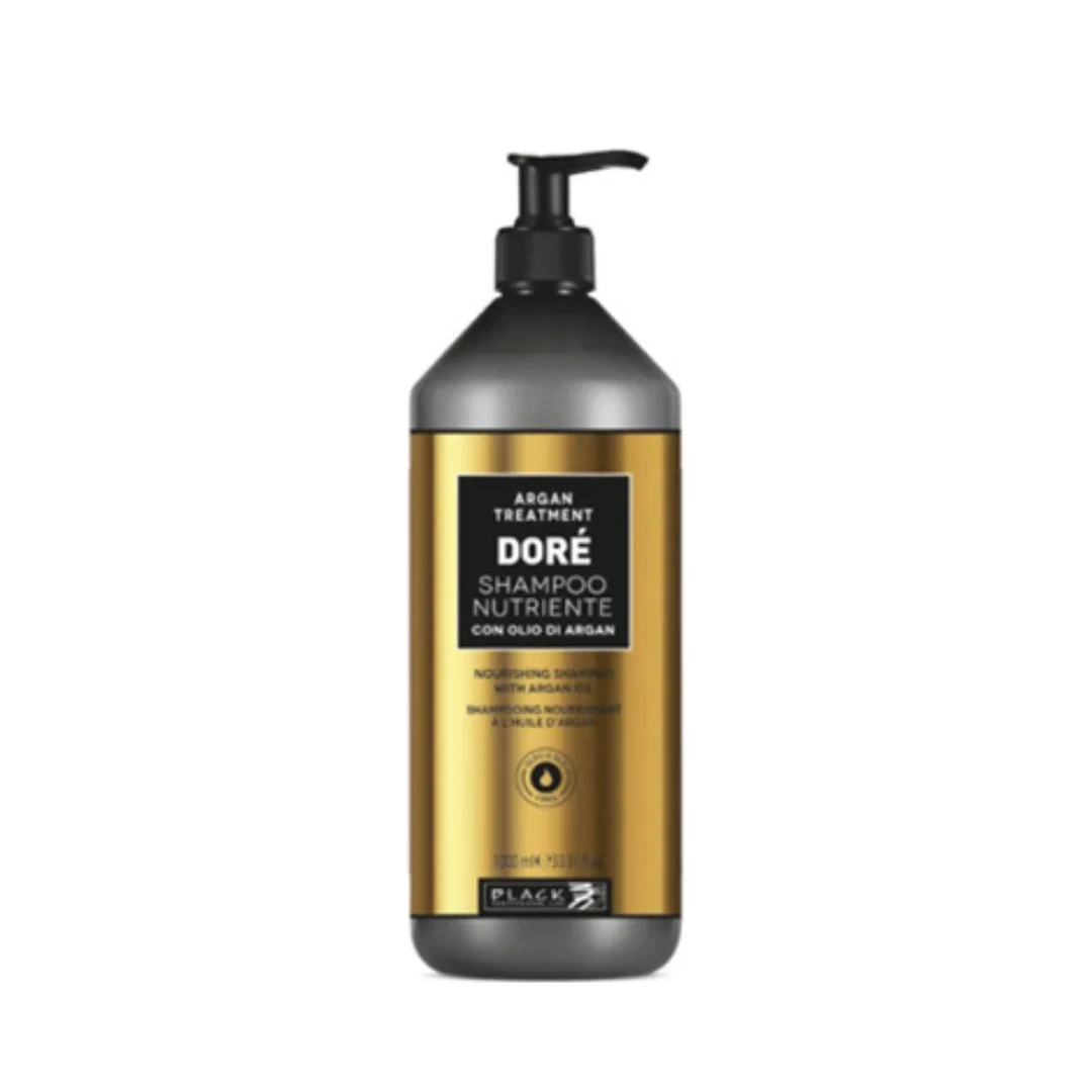 BLK250044-p136545-processed-ba571449-fd35-4f8a-a271-34e98b717838 Šampon za obnovu kose Black Dore - 1000 ml - Slika 1