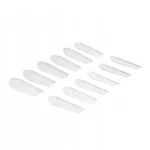 Tipse za nokte NeoNail Duo Akril 120 kom - 03 Modern Almond (Outlet) - Slika 2