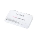 Tipse za nokte NeoNail 120 kom - Clear