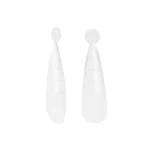 Tipse za nokte NeoNail Duo Akril 120 kom - 04 Classic Almond - Slika 4