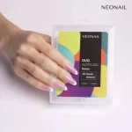 Tipse za nokte NeoNail Duo Akril 120 kom - 04 Classic Almond - Slika 2