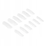 Tipse za nokte NeoNail Duo Akril 120 kom - 05 Oval Square (Outlet) - Slika 2