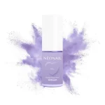 Prah za nokte Baby Boomer NeoNail Airbrush 5 g - Lilac - Slika 3