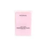 Maramice za nokte perforirane Neonail - 175 kom (Outlet) - Slika 3
