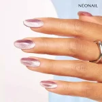 UV Gel Lak za nokte NeoNail Cat Eye 7,2 ml - Arctic Blush - Slika 4